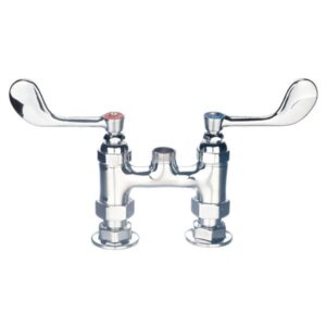 Deck Mixing Faucet 9805