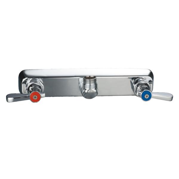 Double Workboard Faucet 9811