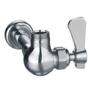 Swivel Base Faucet 9817