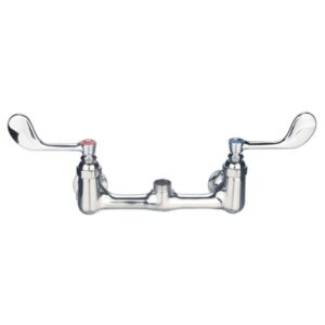 Swivel Base Faucet 9802