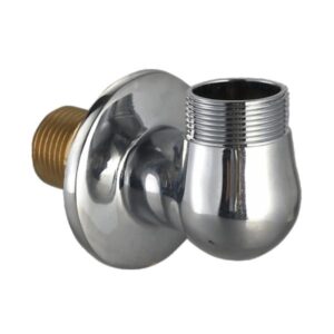 Wall-mounted Base Faucet 9808
